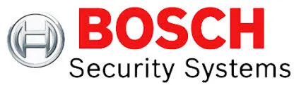 Bosch security systems Company Logo