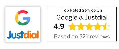 Arya Fire and Safety is Top Rated Service Provider On Google & Justdial. 4.9 Rated Based on 321 reviews