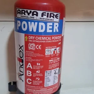 Arya Fire and Safety: Trusted Fire Extinguisher Supplier Since 2011