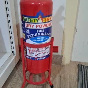 Arya Fire and Safety: Trusted Fire Extinguisher Supplier Since 2011