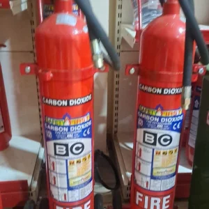 Arya Fire and Safety: Trusted Fire Extinguisher Supplier Since 2011