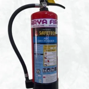 Arya Fire and Safety - Fire Extinguisher Dealer and Supplier